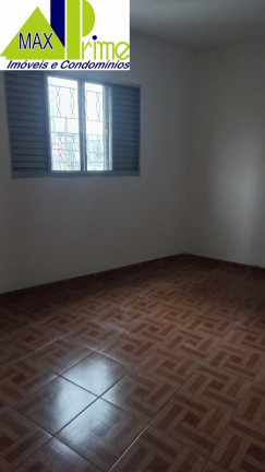 Imagem Apartamento com 3 Quartos para Alugar, 105 m² em Vila Carrão - São Paulo