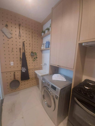 Imagem Apartamento com 2 Quartos à Venda, 36 m² em Paraisópolis - São Paulo