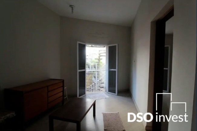 Imagem Casa com 3 Quartos à Venda, 120 m² em Mirandópolis - São Paulo