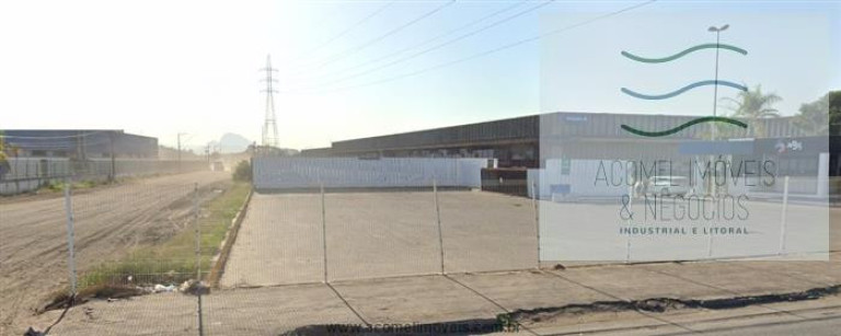 Imagem Imóvel Comercial à Venda, 32.341 m² em Araçás - Vila Velha