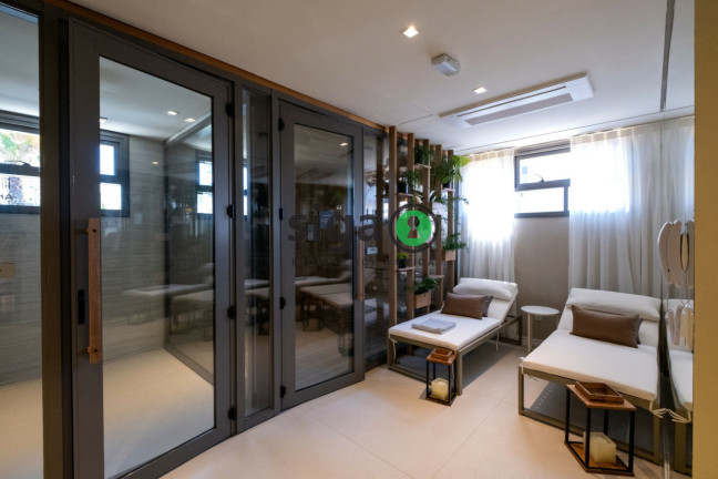 Imagem Apartamento com 2 Quartos à Venda, 77 m² em Jardim Das Acácias - São Paulo