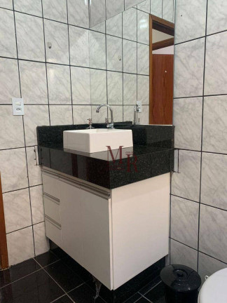 Imagem Casa com 3 Quartos à Venda, 570 m² em Vale Do Sol - Votuporanga