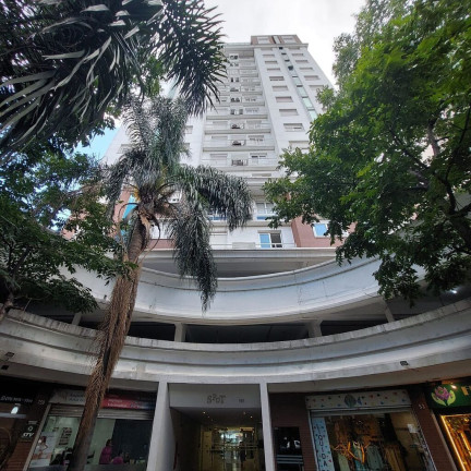 Apartamento com 1 Quarto à Venda, 44 m² em Cidade Baixa - Porto Alegre