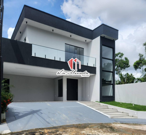 Imagem Casa com 3 Quartos à Venda, 226 m² em Colônia Terra Nova - Manaus Imagem Casa com 3 Quartos à Venda, 226 m² em Colônia Terra Nova - Manaus