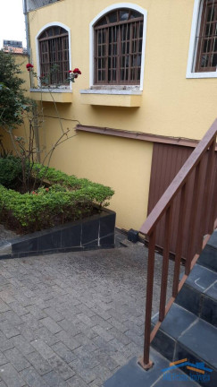 Sobrado com 4 Quartos à Venda, 246 m² em Jaguaribe - Osasco