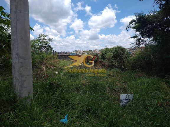 Imagem Terreno à Venda, 232 m² em Tejuco - São João Del Rei Imagem Terreno à Venda, 232 m² em Tejuco - São João Del Rei