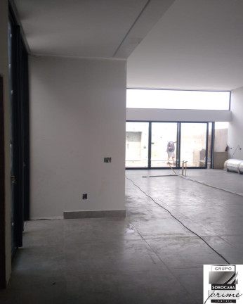 Imagem Casa com 4 Quartos à Venda, 216 m² em Ibiti Reserva - Sorocaba