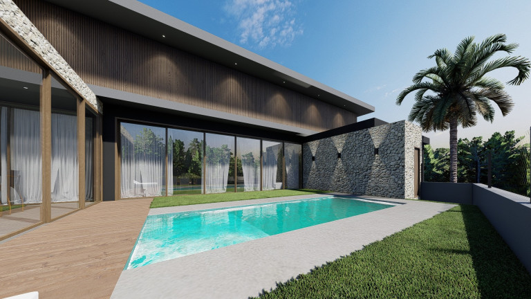 Imagem Casa com 4 Quartos à Venda, 405 m² em Alphaville Nova Esplanada 3 - Votorantim Imagem Casa com 4 Quartos à Venda, 405 m² em Alphaville Nova Esplanada 3 - Votorantim