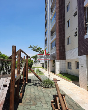Imagem Imóvel com 2 Quartos à Venda, 79 m² em Vila Paiva - São Paulo