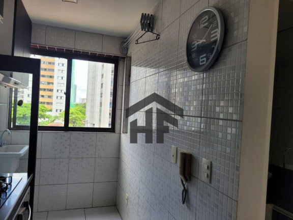 Imagem Apartamento com 2 Quartos à Venda, 58 m² em Graças - Recife