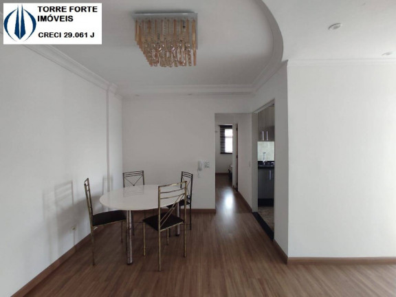 Imagem Apartamento com 2 Quartos à Venda, 50 m² em Vila Aricanduva - São Paulo