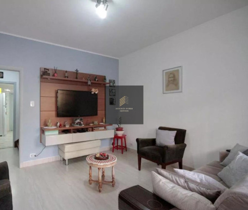 Imagem Casa com 2 Quartos à Venda, 105 m² em Bela Vista - São Paulo