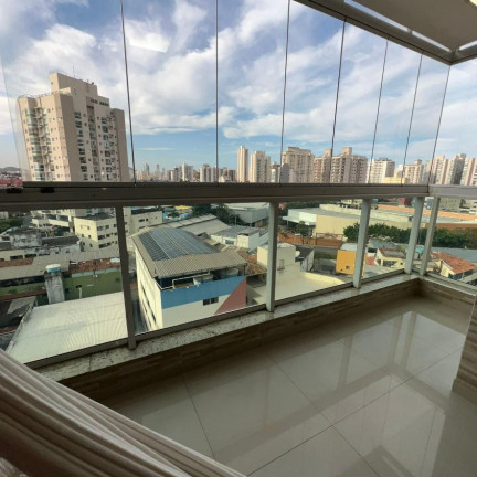 Imagem Apartamento com 2 Quartos à Venda, 80 m² em Praia De Itaparica - Vila Velha