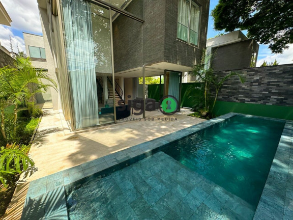 Imagem Casa com 4 Quartos para Alugar, 636 m² em Vila Paulistania - São Paulo Imagem Casa com 4 Quartos para Alugar, 636 m² em Vila Paulistania - São Paulo