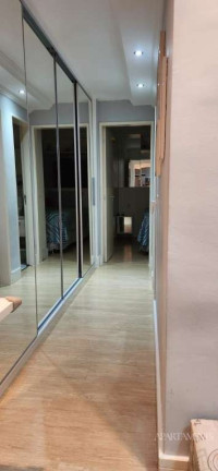 Imagem Apartamento com 2 Quartos à Venda, 46 m² em Parque Munhoz - São Paulo Imagem Apartamento com 2 Quartos à Venda, 46 m² em Parque Munhoz - São Paulo