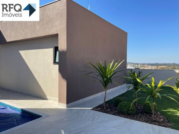 Imagem Casa com 3 Quartos à Venda, 189 m² em Residencial Fazenda Santa Rosa - Fase 1 - Itatiba