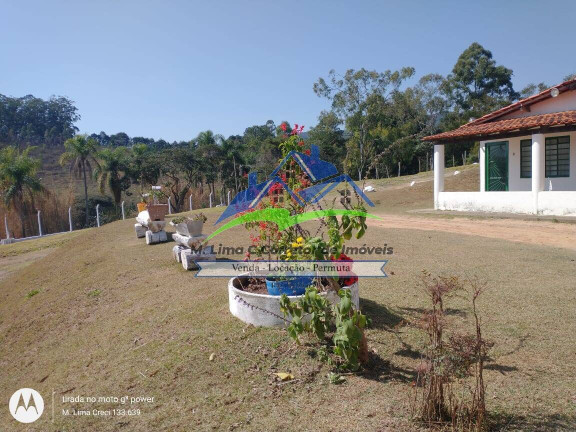 Imagem Chácara com 2 Quartos à Venda, 17.000 m² em Centro - Mairiporã Imagem Chácara com 2 Quartos à Venda, 17.000 m² em Centro - Mairiporã