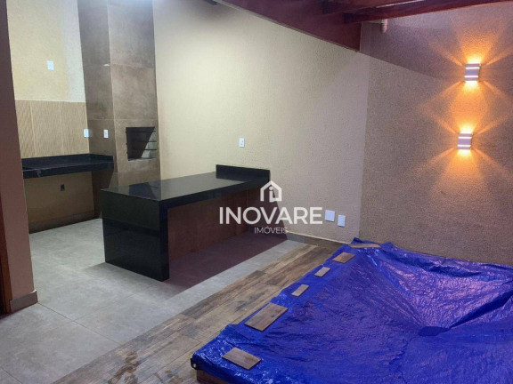 Imagem Casa com 3 Quartos à Venda, 360 m² em Residencial Beira Rio I - Itumbiara Imagem Casa com 3 Quartos à Venda, 360 m² em Residencial Beira Rio I - Itumbiara