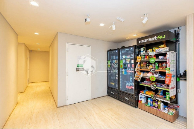 Imagem Studio com 1 Quarto à Venda, 24 m² em Campo Belo - São Paulo Imagem Studio com 1 Quarto à Venda, 24 m² em Campo Belo - São Paulo