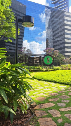 Imagem Imóvel Comercial para Alugar, 309 m² em Brooklin - São Paulo
