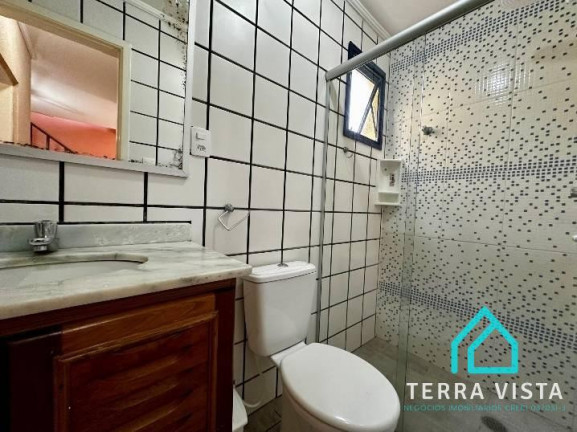 Imagem Cobertura com 3 Quartos à Venda, 140 m² em Praia Grande - Ubatuba