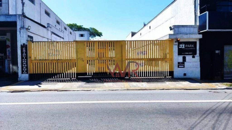 Imagem Terreno à Venda, 750 m² em Vila Esperança - São Paulo Imagem Terreno à Venda, 750 m² em Vila Esperança - São Paulo