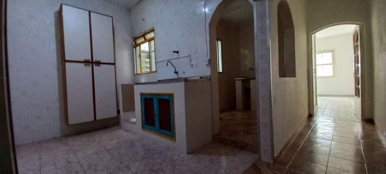 Imagem Apartamento com 1 Quarto para Alugar, 50 m² em República - São Paulo Imagem Apartamento com 1 Quarto para Alugar, 50 m² em República - São Paulo