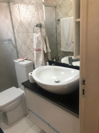 Imagem Apartamento com 2 Quartos à Venda, 45 m² em Chácara Califórnia - São Paulo Imagem Apartamento com 2 Quartos à Venda, 45 m² em Chácara Califórnia - São Paulo