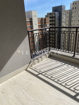 Imagem Apartamento com 3 Quartos à Venda, 174 m² em Perdizes - São Paulo Imagem Apartamento com 3 Quartos à Venda, 174 m² em Perdizes - São Paulo