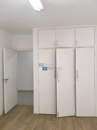 Imagem Apartamento com 2 Quartos à Venda ou Locação, 96 m² em Santa Cecília - São Paulo