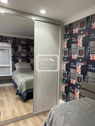 Imagem Apartamento com 3 Quartos à Venda, 99 m² em Vila Osasco - Osasco Imagem Apartamento com 3 Quartos à Venda, 99 m² em Vila Osasco - Osasco