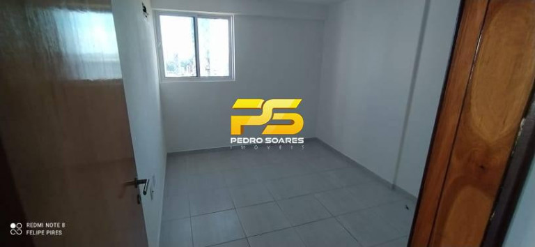 Imagem Apartamento com 3 Quartos à Venda, 94 m² em Brisamar - João Pessoa
