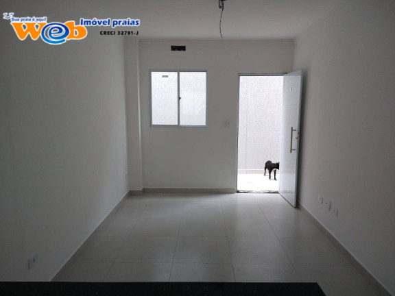 Imagem Casa com 2 Quartos à Venda, 53 m² em Maracanã - Praia Grande Imagem Casa com 2 Quartos à Venda, 53 m² em Maracanã - Praia Grande