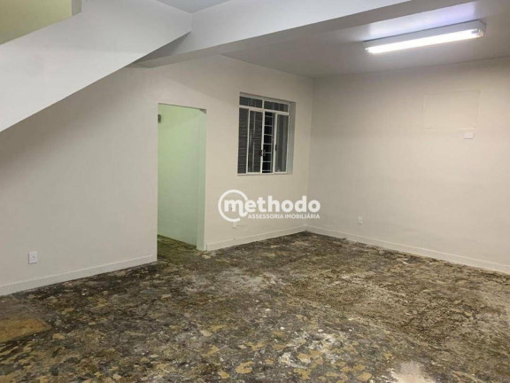 Imagem Sala Comercial à Venda, 130 m² em Centro - Campinas Imagem Sala Comercial à Venda, 130 m² em Centro - Campinas
