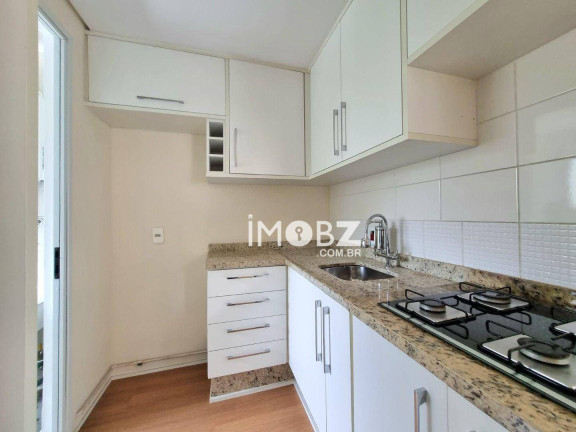 Imagem Imóvel com 3 Quartos à Venda, 63 m² em Vila Andrade - São Paulo