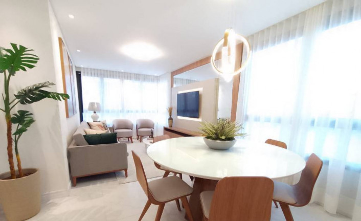Imagem Apartamento com 3 Quartos à Venda, 125 m² em Navegantes - Capão Da Canoa Imagem Apartamento com 3 Quartos à Venda, 125 m² em Navegantes - Capão Da Canoa