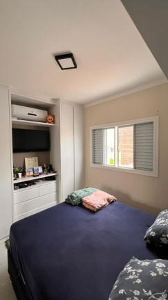 Imagem Casa de Condomínio com 2 Quartos à Venda, 125 m² em Vila Dos Comerciarios Ii - Taubaté