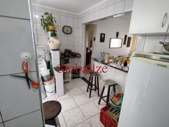 Imagem Imóvel com 2 Quartos à Venda, 70 m² em Encruzilhada - Santos Imagem Imóvel com 2 Quartos à Venda, 70 m² em Encruzilhada - Santos