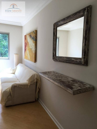 Imagem Apartamento com 3 Quartos à Venda, 70 m² em Vila Andrade - São Paulo Imagem Apartamento com 3 Quartos à Venda, 70 m² em Vila Andrade - São Paulo