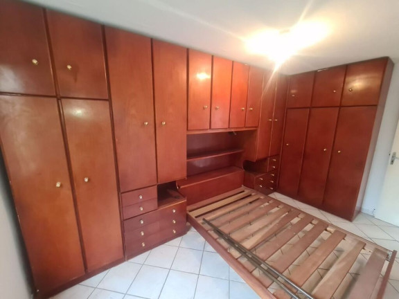 Imagem Imóvel com 2 Quartos à Venda, 60 m² em Cidade São Mateus - São Paulo