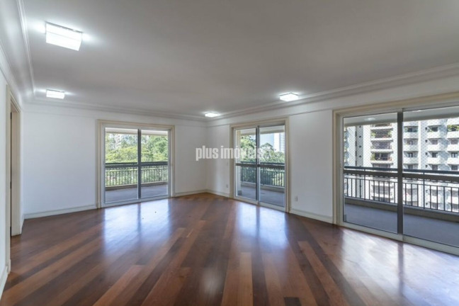 Apartamento com 4 Quartos à Venda, 402 m² em Morumbi - São Paulo