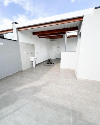 Imagem Cobertura com 2 Quartos à Venda, 105 m² em Paraíso - Santo André