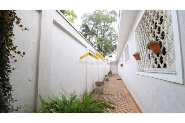 Imagem Casa com 4 Quartos à Venda, 350 m² em Vila Madalena - São Paulo Imagem Casa com 4 Quartos à Venda, 350 m² em Vila Madalena - São Paulo