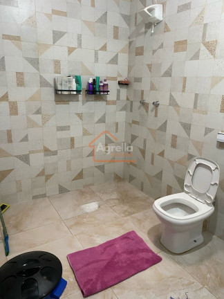 Imagem Casa com 3 Quartos à Venda, 140 m² em Jardim Santa Marta - Mogi Guaçu Imagem Casa com 3 Quartos à Venda, 140 m² em Jardim Santa Marta - Mogi Guaçu