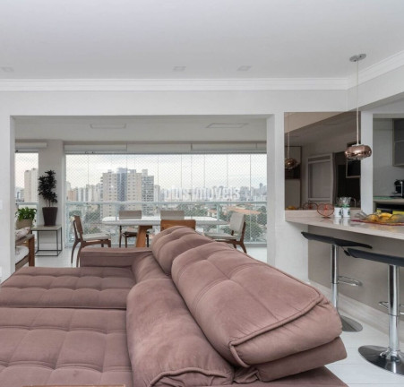 Imagem Apartamento com 4 Quartos à Venda, 128 m² em Ipiranga - São Paulo Imagem Apartamento com 4 Quartos à Venda, 128 m² em Ipiranga - São Paulo