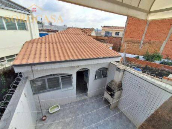 Imagem Casa com 4 Quartos à Venda,  em Vila Hortência - Sorocaba