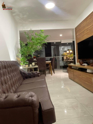 Imagem Apartamento com 3 Quartos à Venda, 70 m² em Mirandópolis - São Paulo
