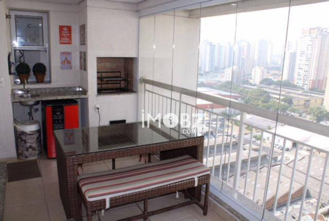 Imagem Imóvel com 2 Quartos à Venda, 79 m² em Vila Leopoldina - São Paulo