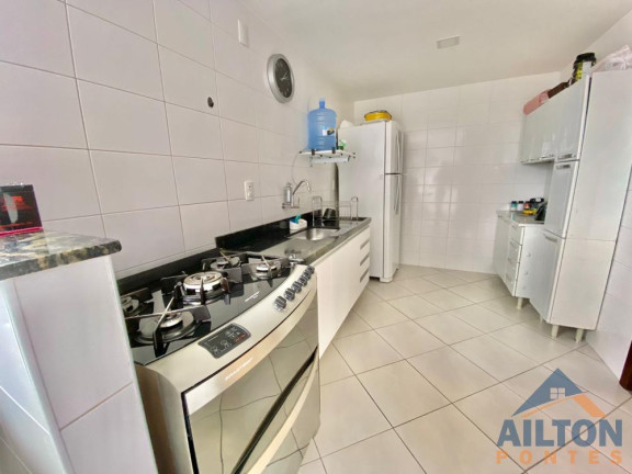Imagem Apartamento com 3 Quartos à Venda, 110 m² em Praia Do Morro - Guarapari Imagem Apartamento com 3 Quartos à Venda, 110 m² em Praia Do Morro - Guarapari