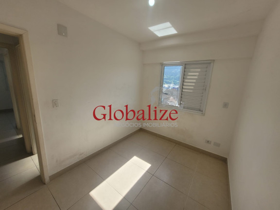 Imagem Imóvel com 2 Quartos à Venda, 69 m² em Vila Mathias - Santos